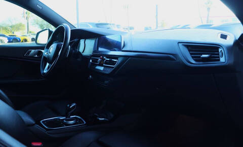 2020 BMW 2 Series 228i xDrive Gran Coupe