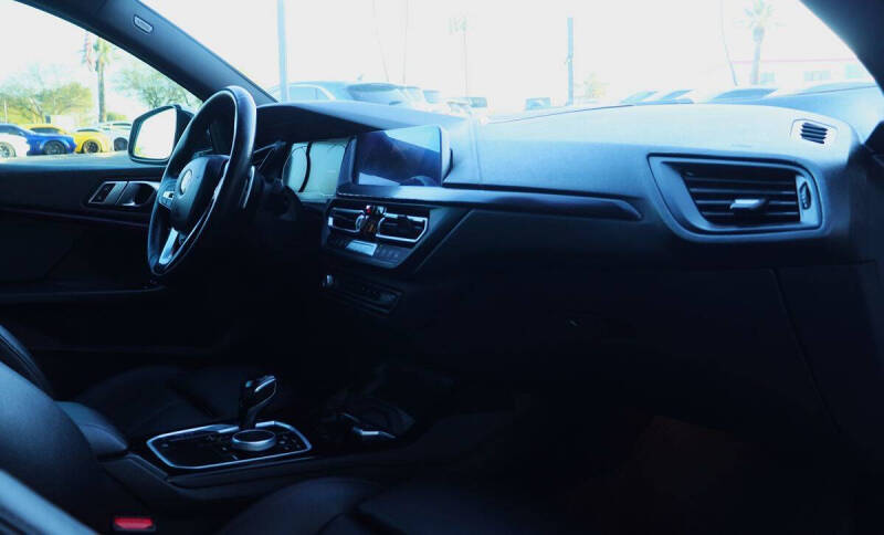 2020 BMW 2 Series 228i xDrive Gran Coupe