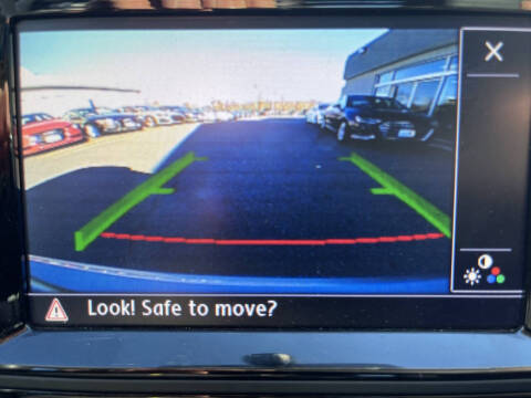 2015 Volkswagen Golf TSI SEL