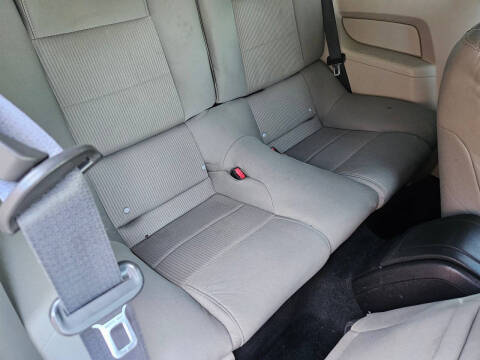 2011 Ford Mustang V6