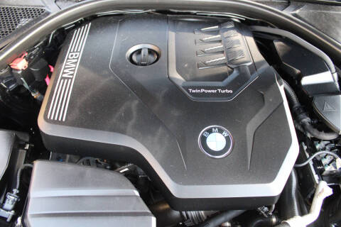 2021 BMW 3 Series 330i