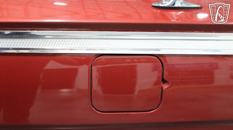1962 Chevrolet Impala
