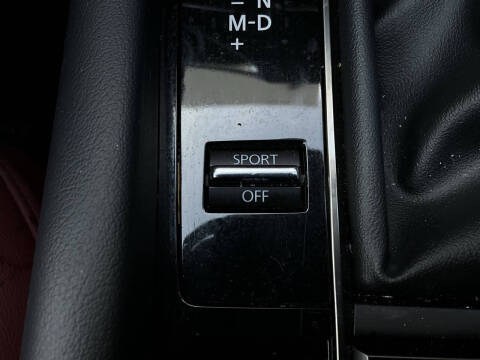 2025 Mazda Mazda3 Sedan 2.5 S Carbon Edition