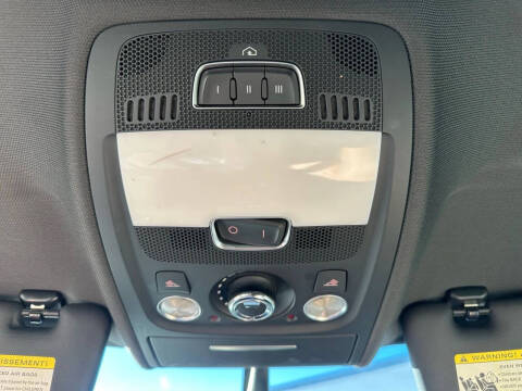 2013 Audi S4 3.0T quattro Premium Plus