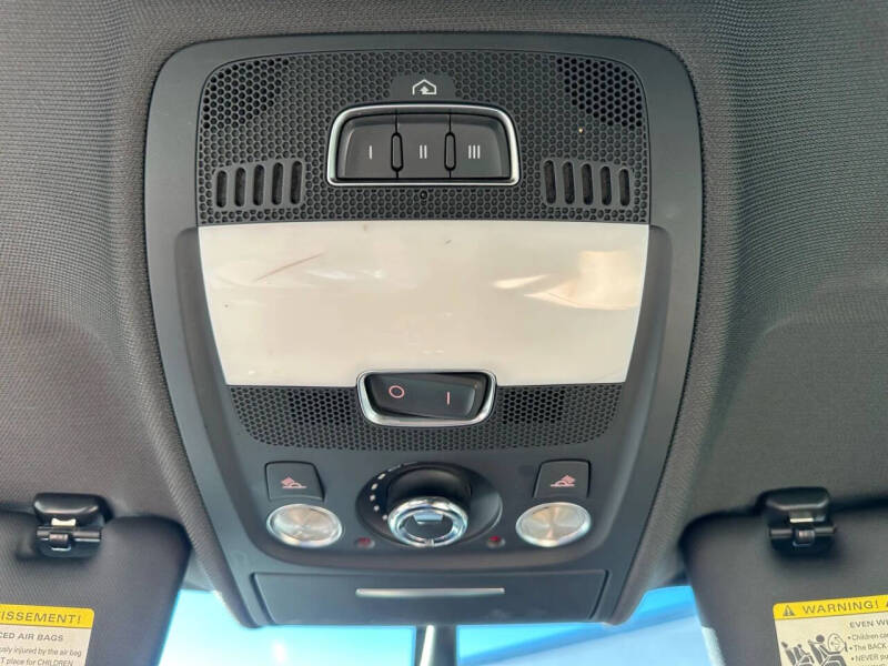 2013 Audi S4 3.0T quattro Premium Plus