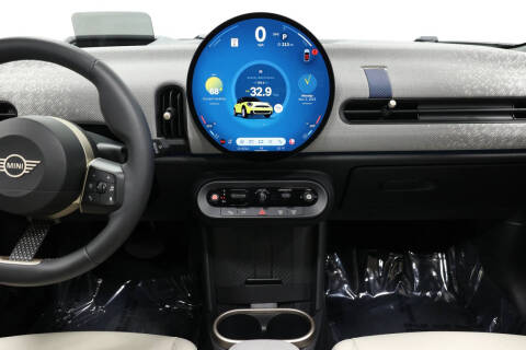 2025 MINI Hardtop 2 Door