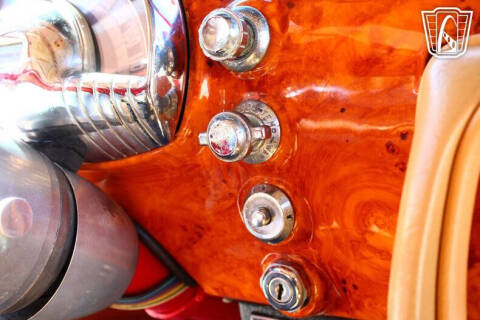 1950 Oldsmobile Futuramic 88