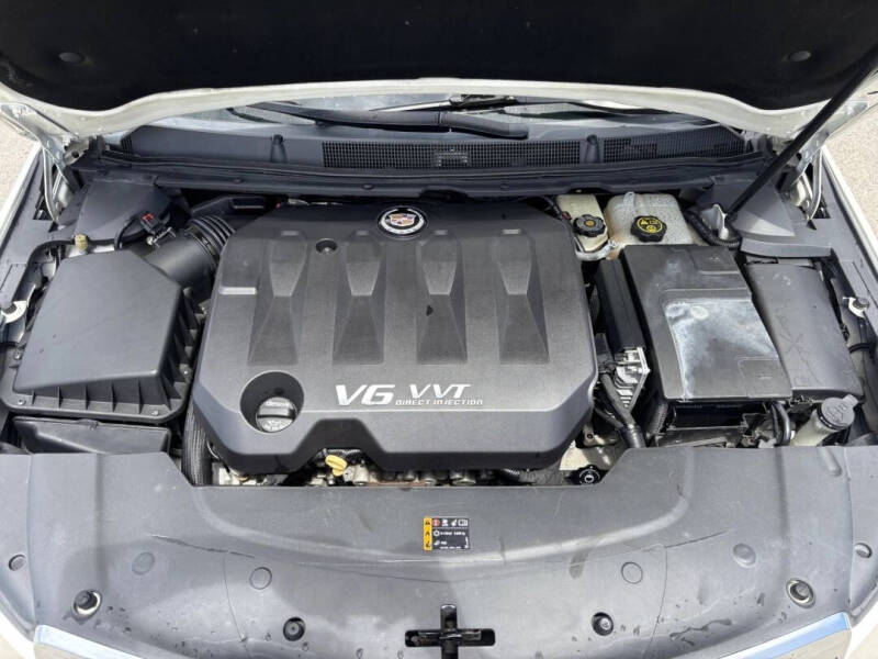 2014 Cadillac XTS Premium Collection