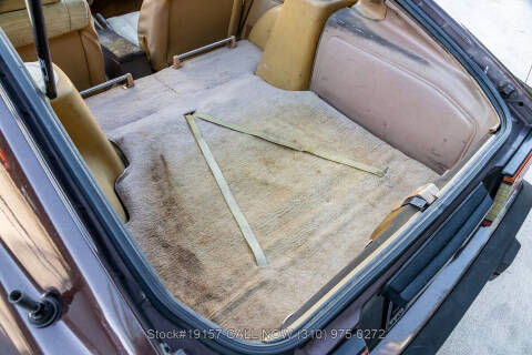 1982 Datsun 280ZX Turbo