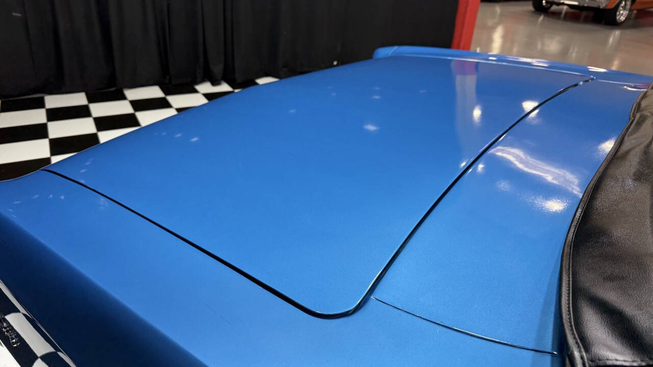 1967 Chevrolet Chevelle 61