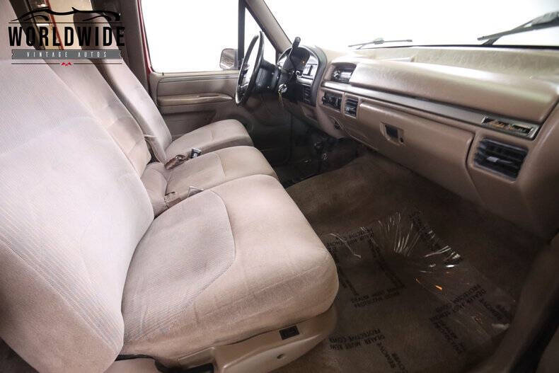 1995 Ford F-150