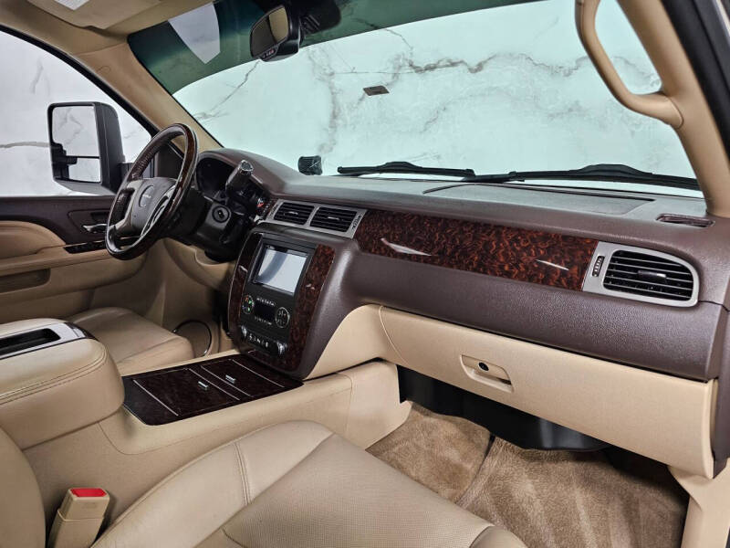 2014 GMC Yukon Denali