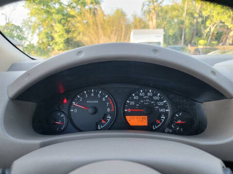 2016 Nissan Frontier