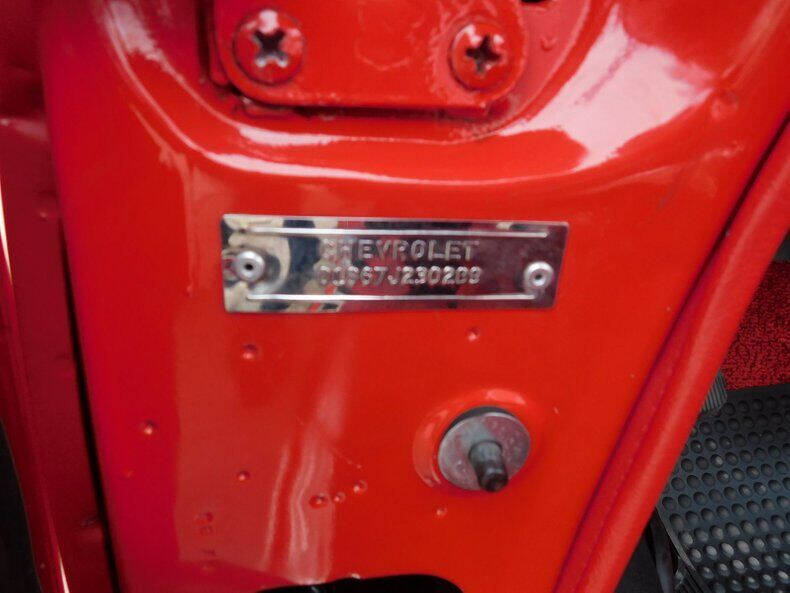 1960 Chevrolet Impala