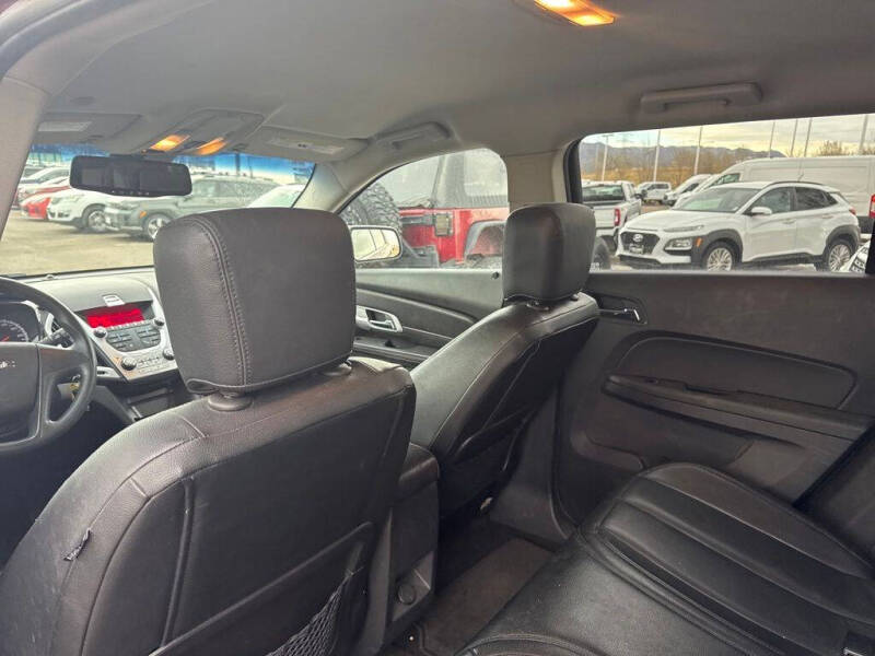 2011 GMC Terrain SLE-1