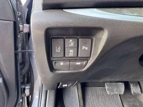 2018 Acura TLX V6 w/Tech