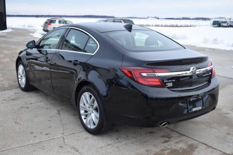 2016 Buick Regal