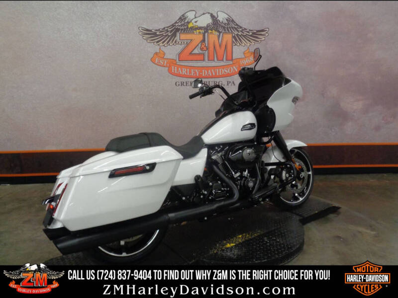 2025 Harley-Davidson Road Glide