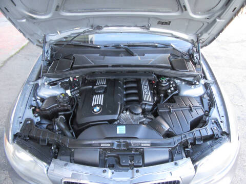 2011 BMW 1 Series 128i
