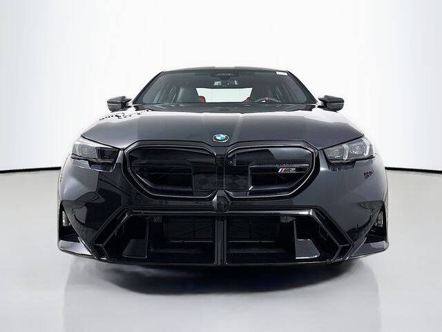 2026 BMW M5