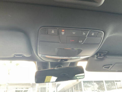 2021 Mercedes-Benz CLS CLS 450