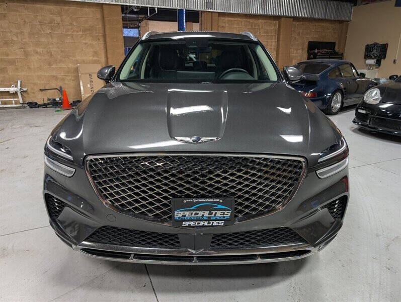 2025 Genesis GV70 2.5T Standard