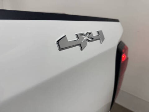 2026 GMC Sierra 1500 Elevation Standard