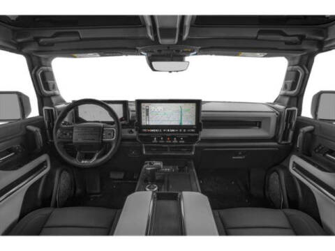 2025 GMC HUMMER EV 3X