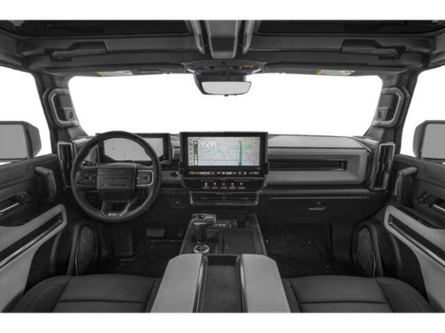 2025 GMC HUMMER EV 3X