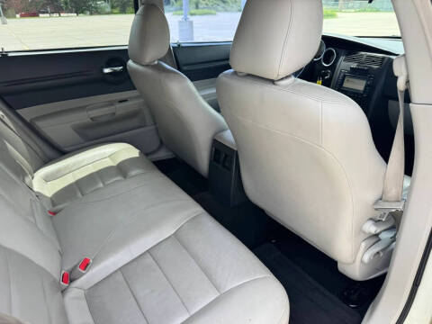 2005 Dodge Magnum RT