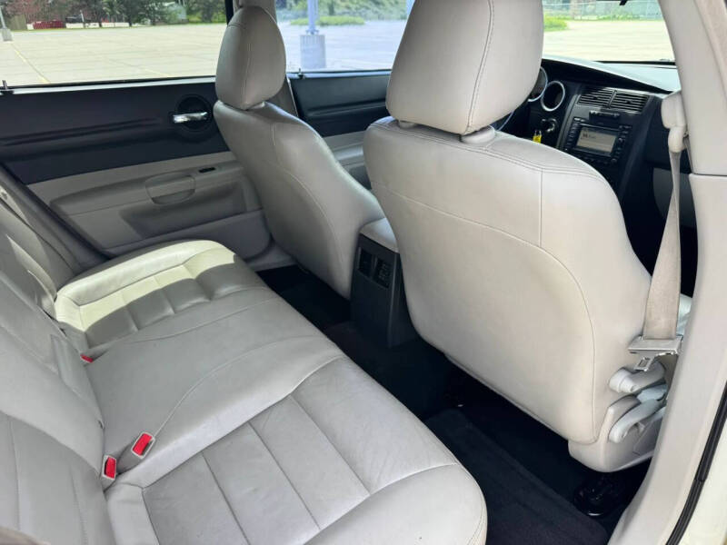 2005 Dodge Magnum RT
