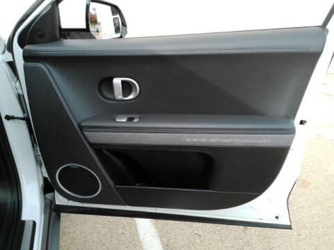 2024 Hyundai Ioniq 5 Limited