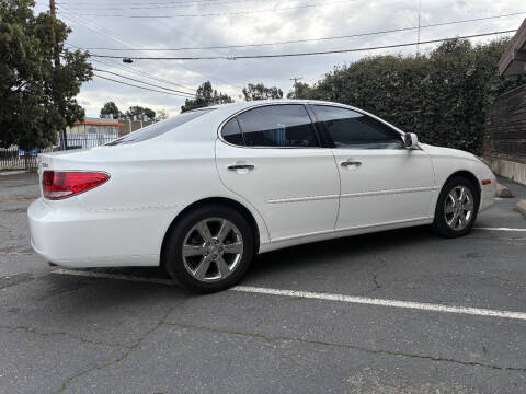 2005 Lexus ES 330