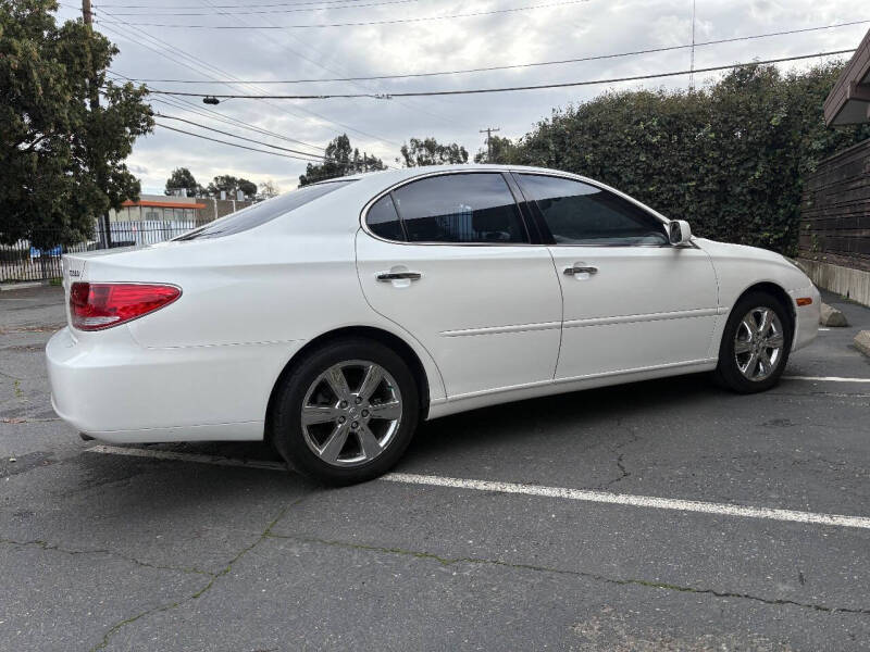 2005 Lexus ES 330