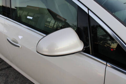 2012 Buick Verano Convenience Group