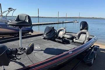 2019 Nitro Z21 Pro
