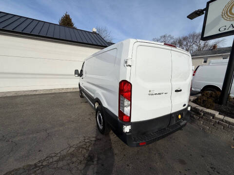 2020 Ford Transit 150