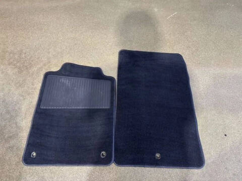2004 Chevrolet Corvette