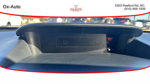 2016 Subaru Impreza 2.0i Premium