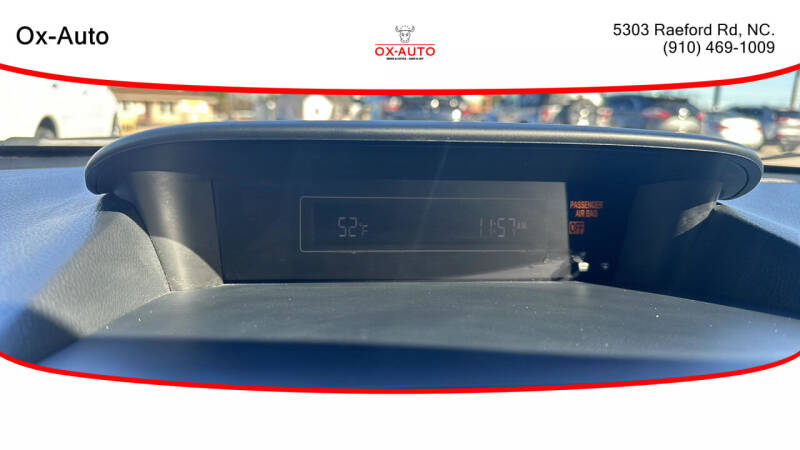 2016 Subaru Impreza 2.0i Premium