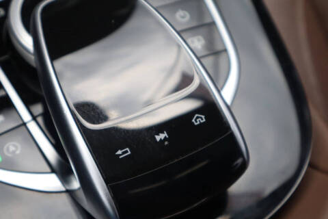 2017 Mercedes-Benz E-Class E 300