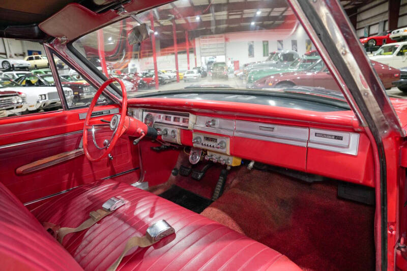 1963 Dodge Dart