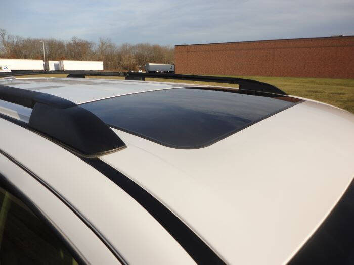 2010 Toyota Sequoia Limited