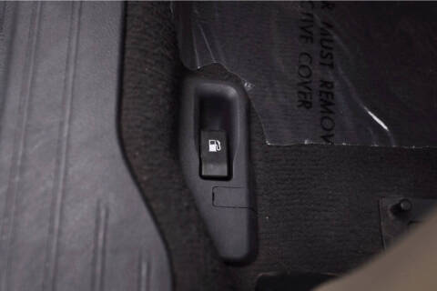 2017 Subaru Legacy 2.5i Premium