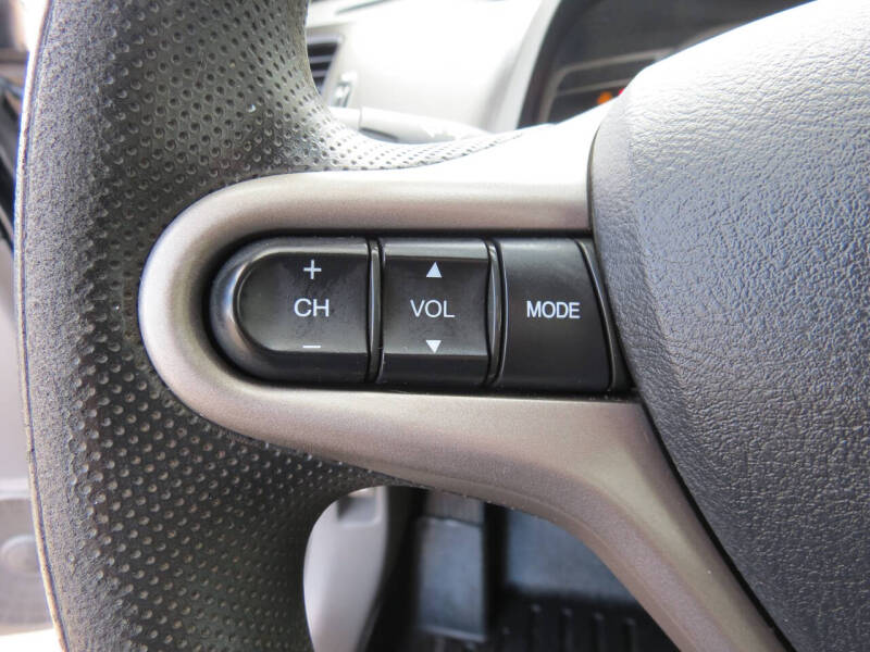 2009 Honda Civic