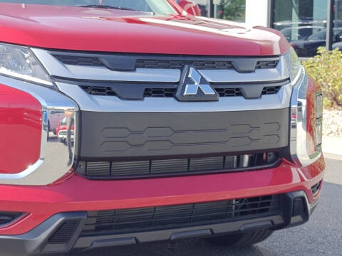 2025 Mitsubishi Outlander Sport