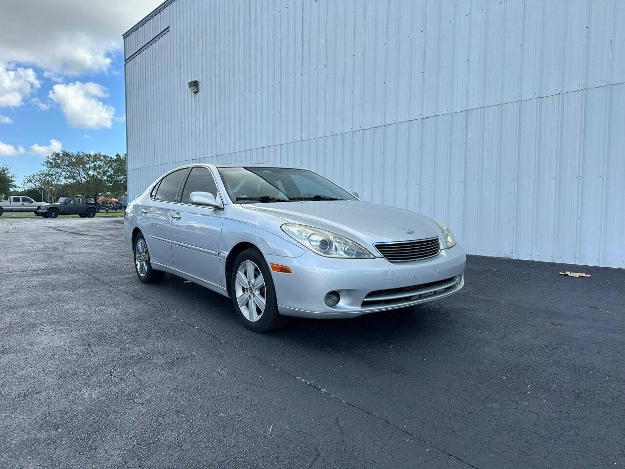 2005 Lexus ES 330 for sale at FHW Garage in Fort Pierce, FL