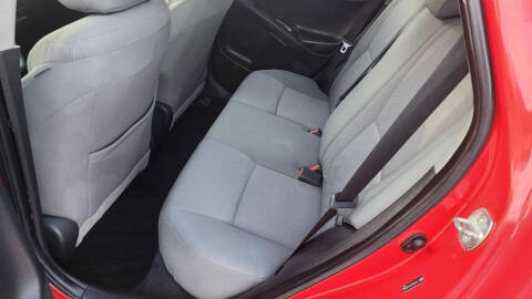 2009 Toyota Matrix
