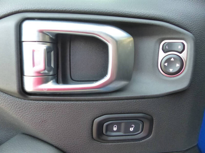 2023 Jeep Wrangler Rubicon 392 20th Anniversary