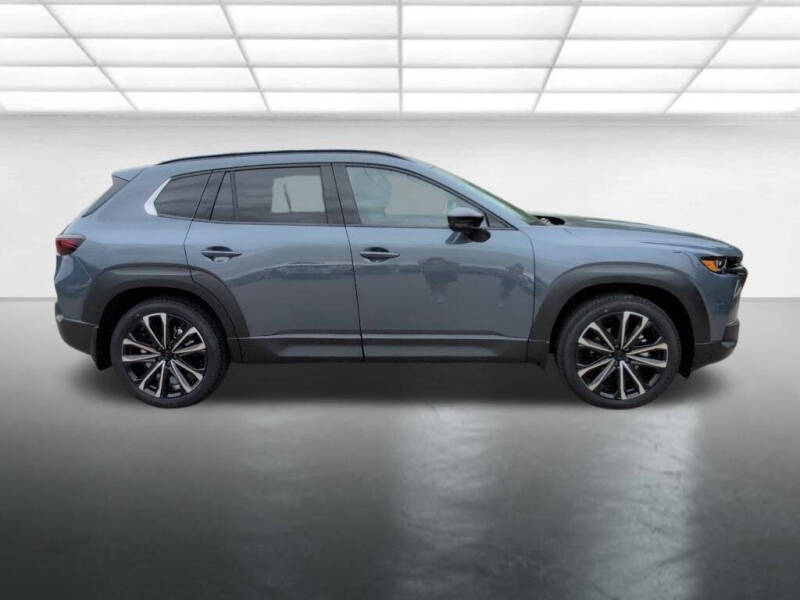 2026 Mazda CX-50 2.5 Turbo Premium Plus